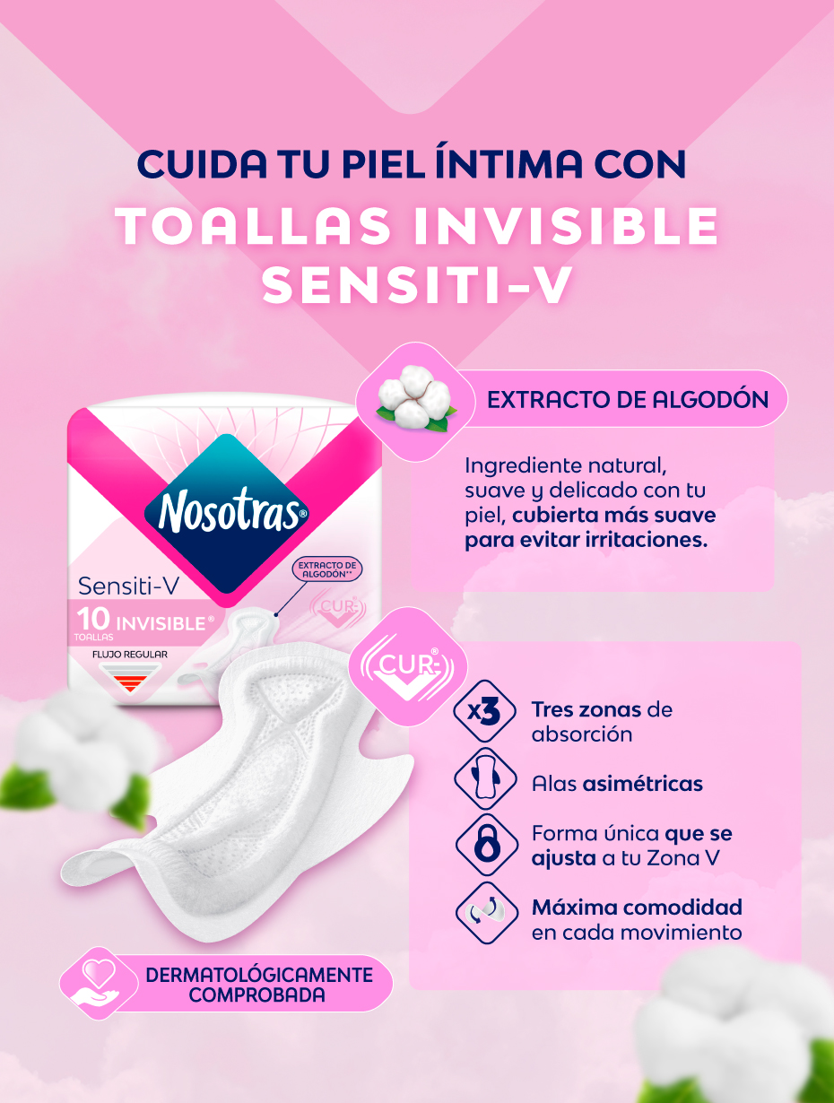 toallas-higienicas-piel-sensible-sensiti-v-invisibles