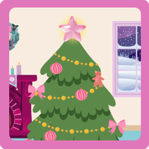 Decora tu árbol