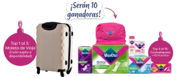premio ganadoras