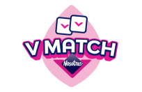 Juego de V-Match