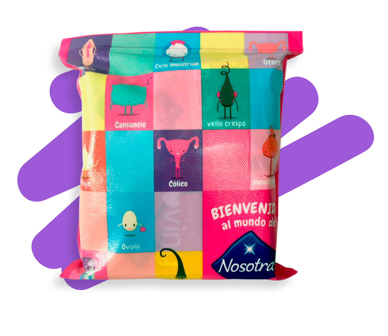 Kit Nosotras