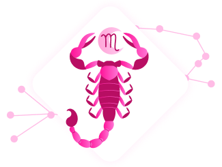 Signo Escorpio