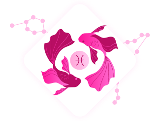 Signo Piscis