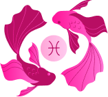 Signo Piscis