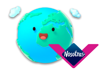 Planeta nosotras